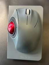 Trackball (grau) TRANSAS