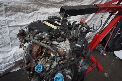 Iveco daily hpi motor - hpi,