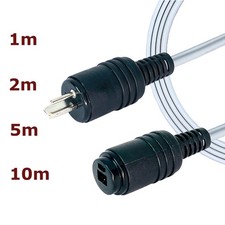 Lautsprecher Kabel Audio Weiß