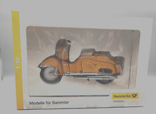 1:10 Schuco Roller Zündapp