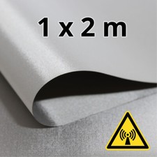 Abschirmgewebe Metall CW1 -