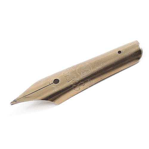Pelikan single spare nib fp - pelikan,
