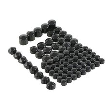 Schrauben abdeckungen Bolt