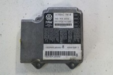 Steuergerät airbag unfallfrei - airbag,
