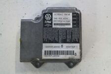Steuergerät Airbag Unfallfrei Airbagsteuergerät VW  PASSAT VARIANT (3C5) 2.0 TDI