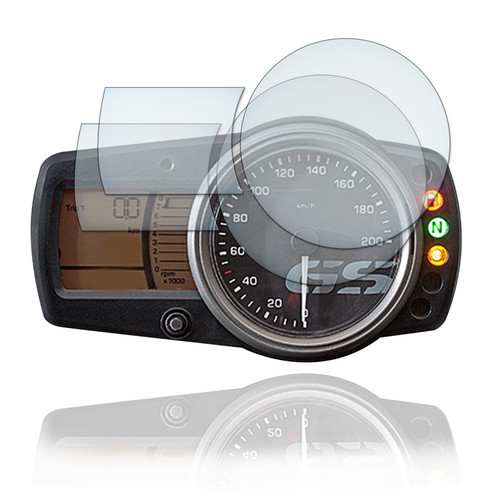 Displayschutzfolie tacho - displayschutzfolie,