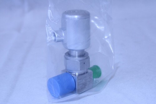 Nupro ventil bnv51 vcr4 2c - ventil, vcr4-2c
