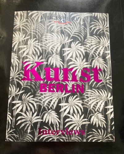 Kunst sonderheft - kunst,