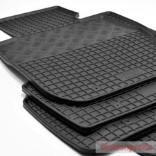 Gummimatten Gummifußmatten