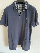 Pretty Green Polo Paris Noel Gallagher Polo XL
