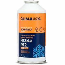 4in1 CLIMAPRO R134a 450ml Gas