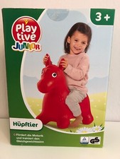 PLAYTIVE® JUNIOR Hüpftier