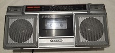 Sanyo M-9703L Radio Cassette