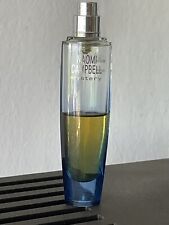 naomi campbell mystery parfum vintage 2001