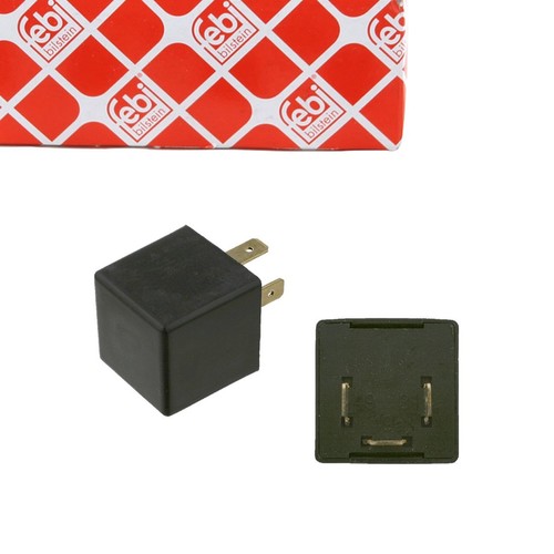 Febi blinkgeber blinkerrelais - febi,