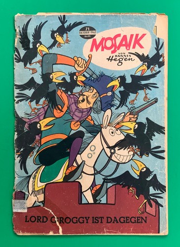 Wipa original mosaik - wipa,