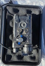 SG NGAL Green Vis, IR &