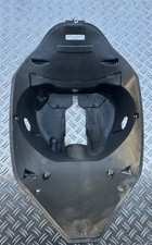 Verkleidung front - verkleidung,
