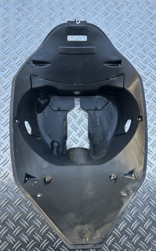 Verkleidung front - verkleidung,
