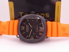 PANERAI RADIOMIR BLACK SEAL