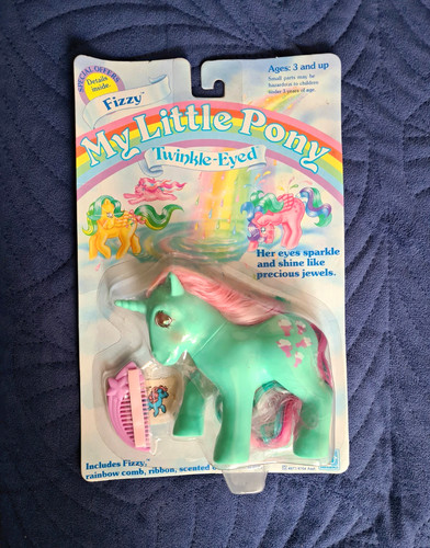 Hasbro little pony - hasbro,