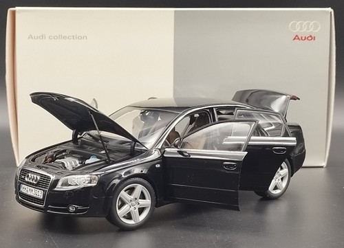 Minichamps audi a4 - 1:18, a4.