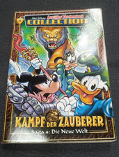 LTB Collection - Kampf der Zauberer - Lustiges Taschenbuch Nr. 2  - Zustand ?
