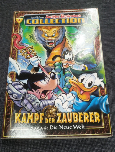 Ltb collection kampf der - ltb,