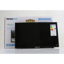 Megasat Royal Line III - 19 - LED-TV 18,5" (47cm),... + Defekt (276377)