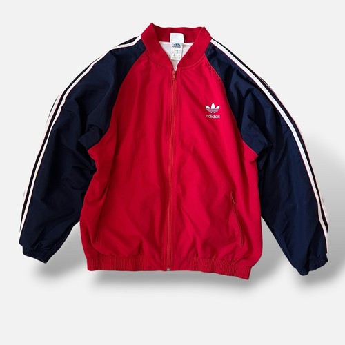 Adidas trefoil trainingsjacke - adidas,