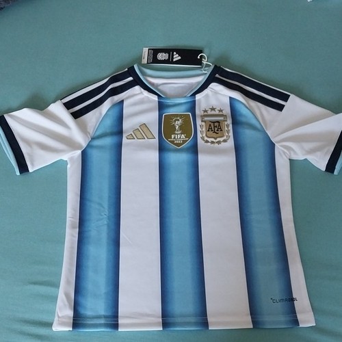 Adidas argentinien afa trikot - adidas,