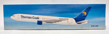 Flugzeugmodell - Thomas Cook -