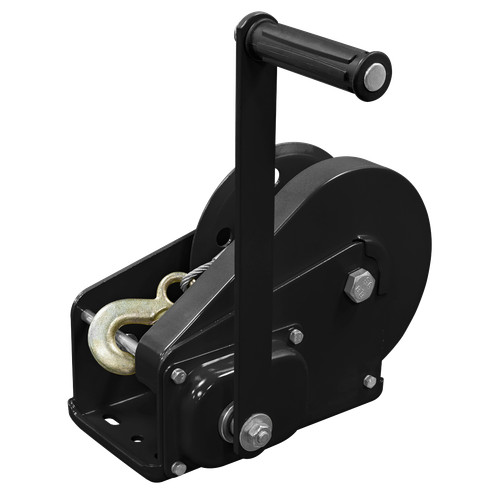 Sealey zahnrad handwinde - zahnrad-handwinde, mit