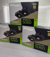 Grafikkarte ZOTAC GeForce RTX