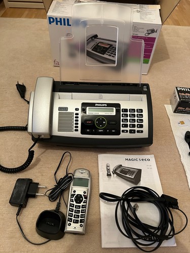 Philips magic eco voice - magic,