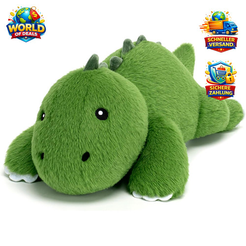 Kuscheltier dinosaurier 25cm - dinosaurier,