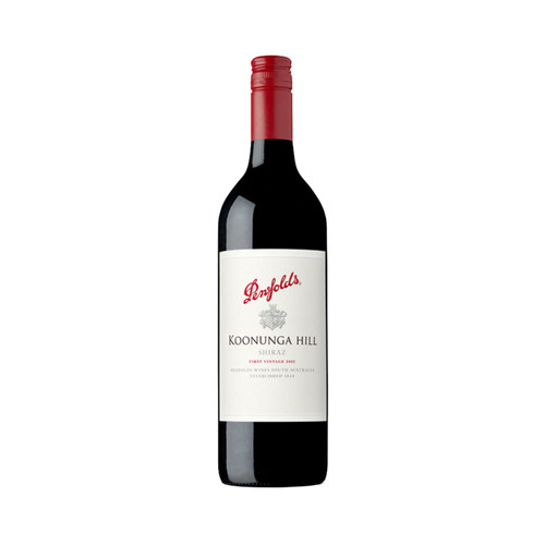 Penfolds koonunga hill shiraz - penfolds,