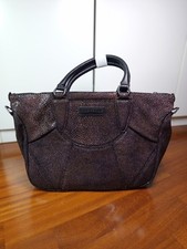 Liebeskind 2 In 1  Damentasche.  Nairobi Black. Inkl.Zubehör