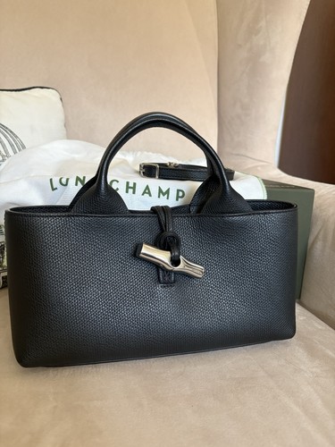 Longchamp tasche roseau - tasche,