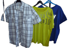 Paket - Herren Hemd und 2x