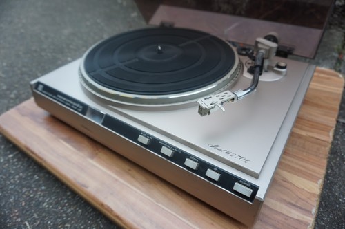Großer marantz 6270 - großer, mit
