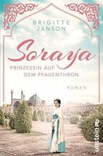 Soraya prinzessin auf dem - auf,