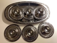 Wmf baroque eierbecher und - baroque,,