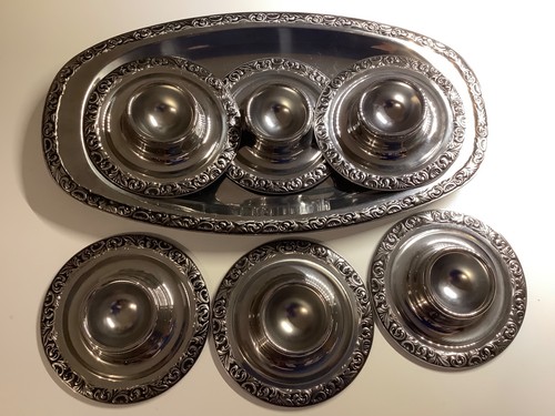 Wmf baroque eierbecher - baroque,,