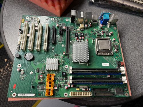 Mainboard fujitsu siemens - mainboard,