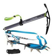 Steigeisen Camp Stalker Semi