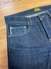 Brave Star Selvedge Jeans