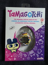 Tamagotchi Gen1 - OVP - Bandai