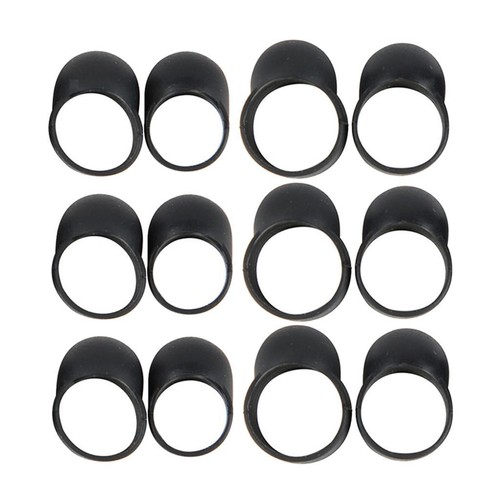12x steel tongue tank drum - 12x,