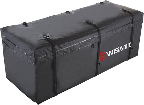 Wisamic heckbox gepäcktasche - wisamic,